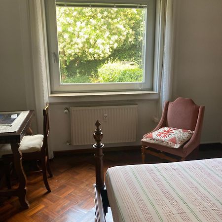 Bed and Breakfast Gabriella Triest Exterior foto